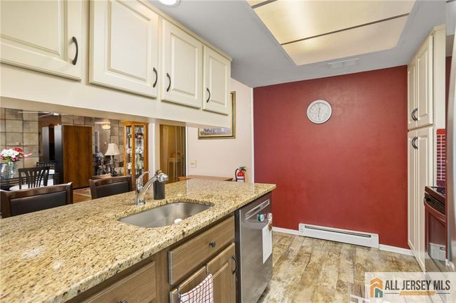128B - 128 Balsam Plz, Townhouse with 2 bedrooms, 2 bathrooms and null parking in Monroe NJ | Image 13