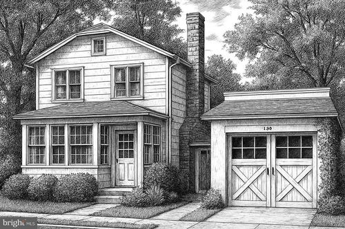 116 W Spring Avenue, ARDMORE, PA, 19003 | Card Image
