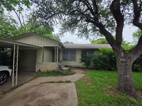 1007 N 61 Street, Waco, TX, 76710 | Card Image