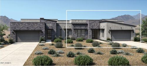 12686 E Black Rock Rd, Scottsdale, AZ, 85255-0065 | Card Image
