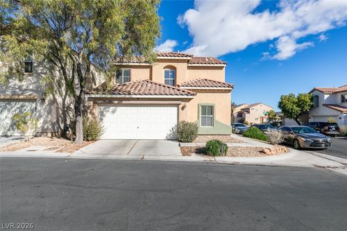 5008 Desert Dandelion Ct, Las Vegas, NV, 89139-5697 | Card Image