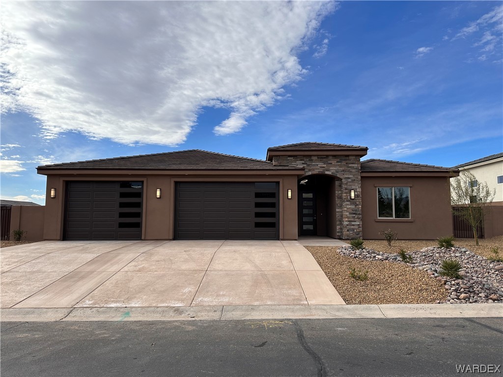 Via DE Oro , Fort Mohave, AZ 86426