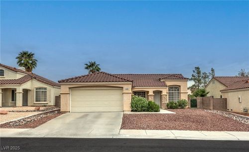 5908 Red Saturn Dr, Las Vegas, NV, 89130-5165 | Card Image