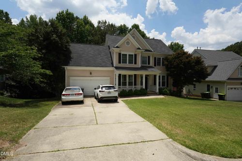 2002 Charlion Downs Lane, Apex, NC, 27502 | Card Image