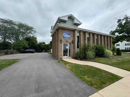 827 N Michigan Ave, Saginaw, MI, 48602-4322 | Card Image