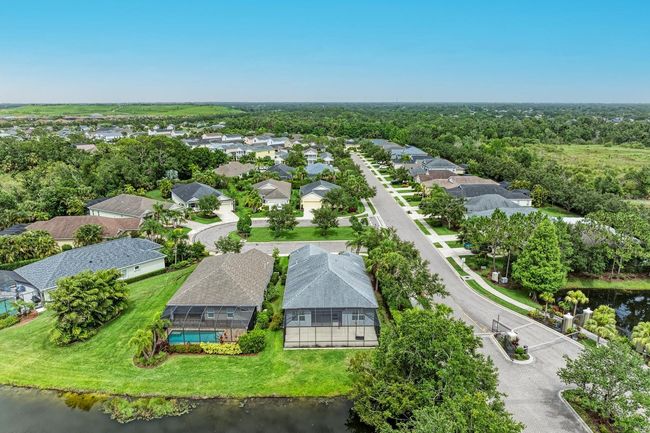 6516 Palm Leaf Ct, House other with 3 bedrooms, 2 bathrooms and null parking in SARASOTA FL | Image 29