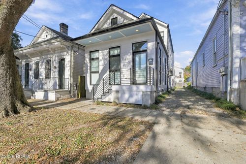 1619 N Dorgenois Street, New Orleans, LA, 70119 | Card Image