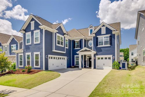 14925 Baldridge Dr, Huntersville, NC, 28078-7253 | Card Image