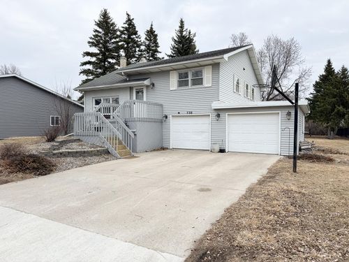 730 Oak St, Breckenridge, MN, 56520-1004 | Card Image