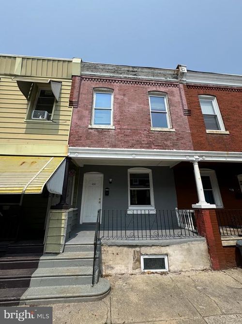 426 N Salford St, PHILADELPHIA, PA, 19151-4345 | Card Image
