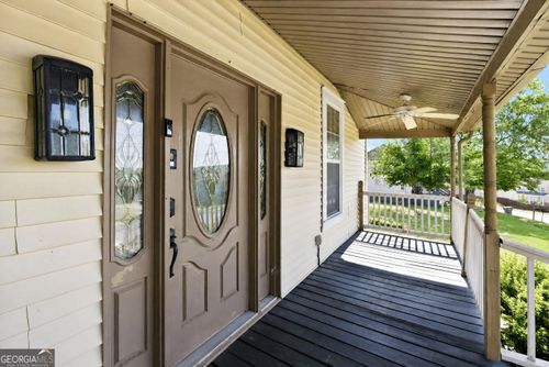 1770 Hill St Ne, Conyers, GA, 30012-3700 | Card Image