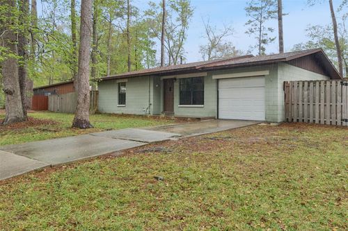 4229 29th Ter, GAINESVILLE, FL, 32605-1517 | Card Image
