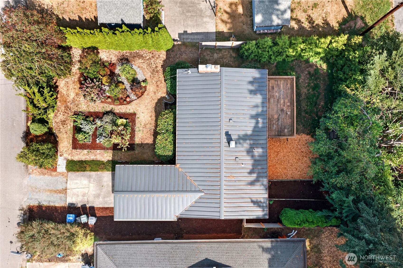 Residential in Burien 2