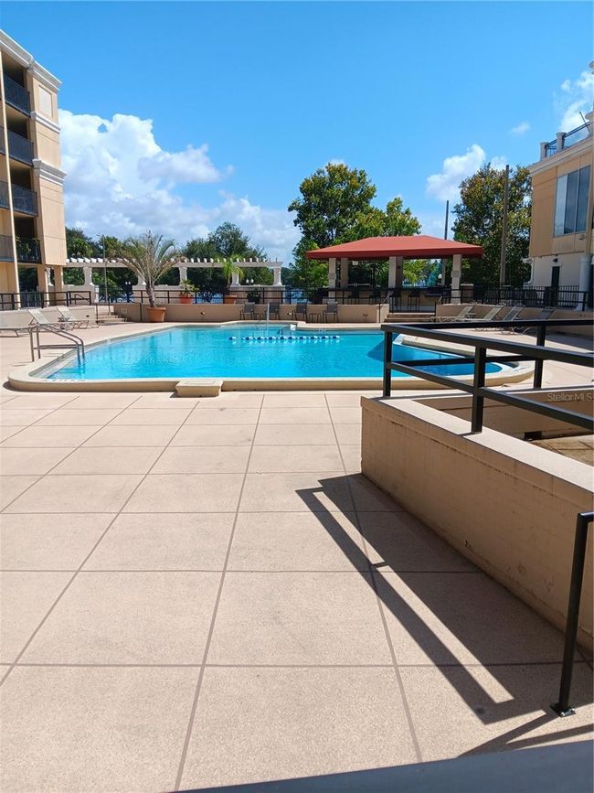 UNIT-417 - 151 E Washington St, Condo with 2 bedrooms, 2 bathrooms and null parking in ORLANDO FL | Image 22