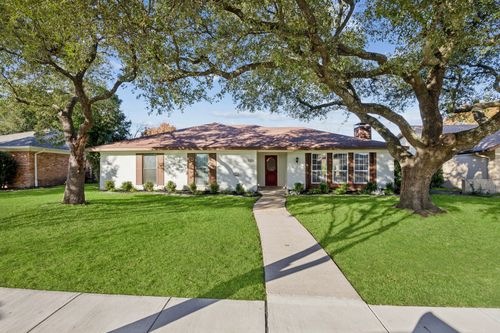 3321 Fontaine St, Plano, TX, 75075-6214 | Card Image