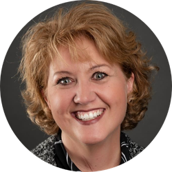 Lisa Cooke Tinsley