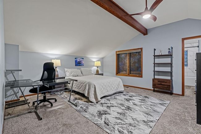 8140 Lightening View Dr, House other with 3 bedrooms, 4 bathrooms and 3 parking in Parker CO | Image 26