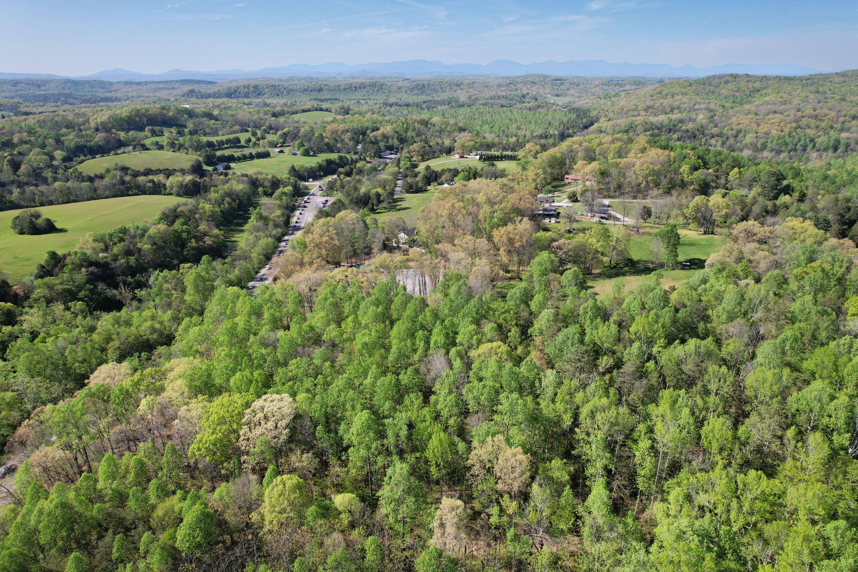 Land in Lenoir City 5
