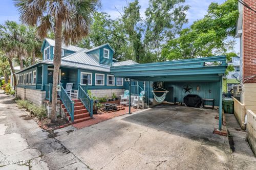 2 Saint Andrews Ct, St Augustine, FL, 32084-3620 | Card Image