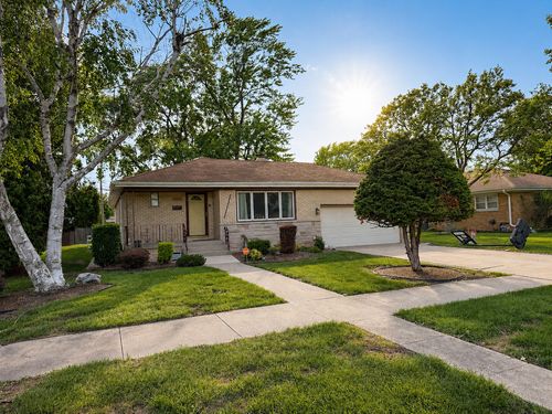 18724 Sherman St, Lansing, IL, 60438-3526 | Card Image