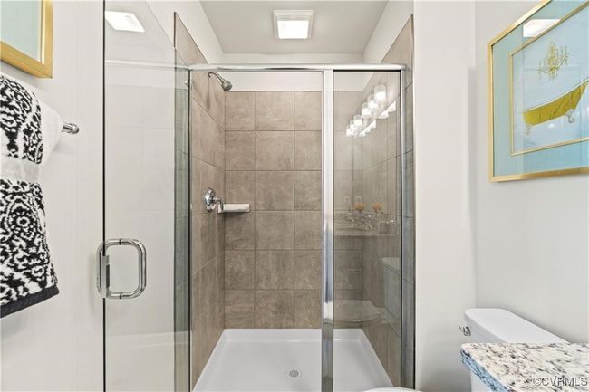 331 Brae Haven Dr, Townhouse with 3 bedrooms, 3 bathrooms and null parking in Glen Allen VA | Image 26