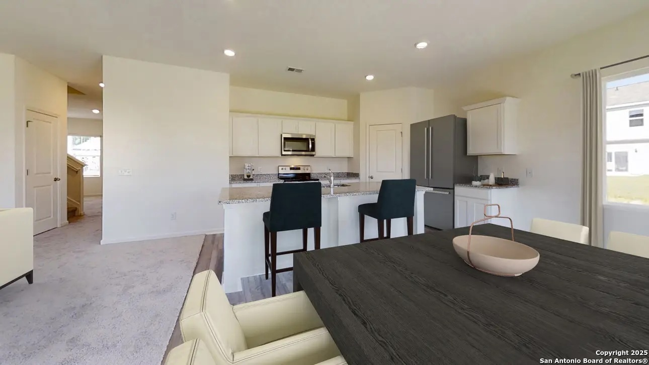 Residential in Adkins 3