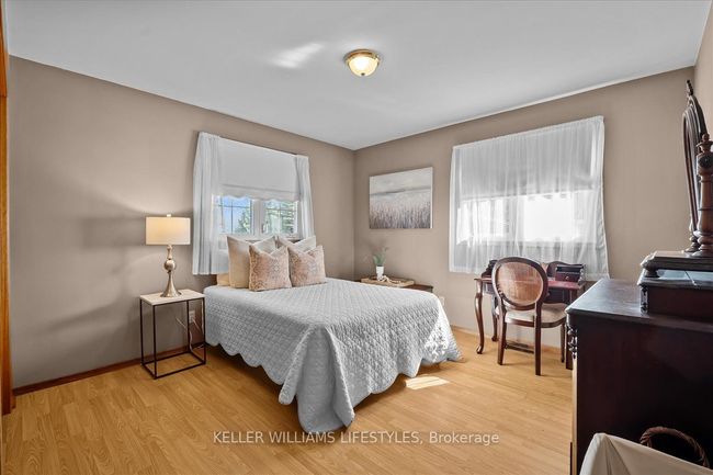 20 Park Lane, House other with 3 bedrooms, 2 bathrooms and 4 parking in Forest ON | Image 21