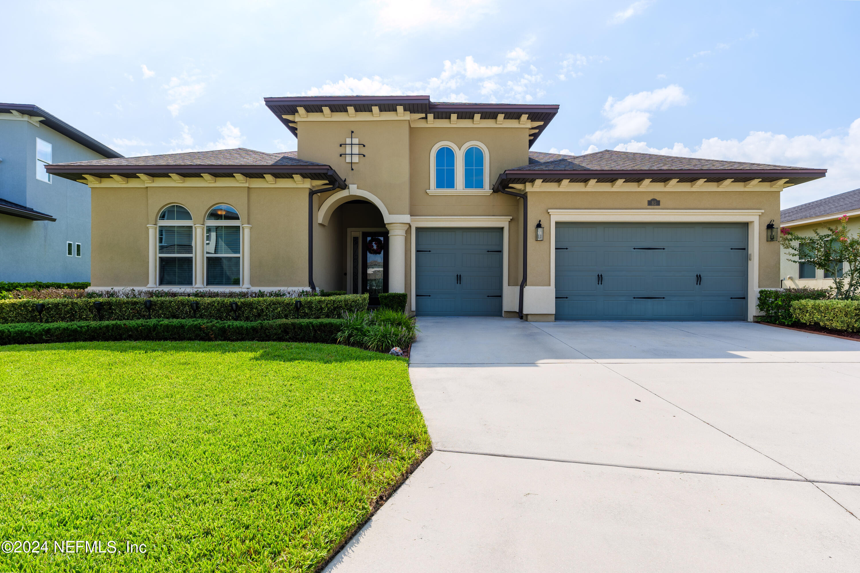 Maleda Way, Saint Johns, FL 32259