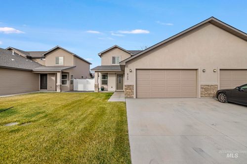 820 Jack Ave, Jerome, ID, 83338-2054 | Card Image