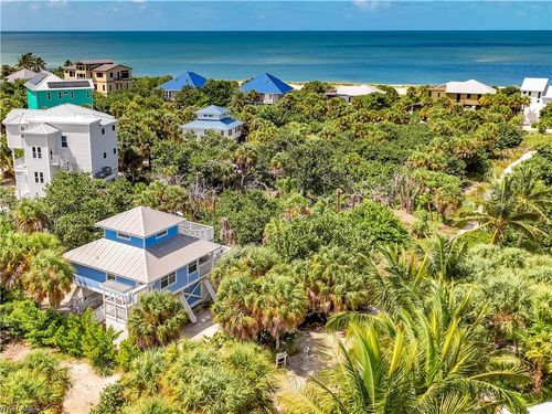 4561 Smugglers Dr, Captiva, FL, 33924 | Card Image