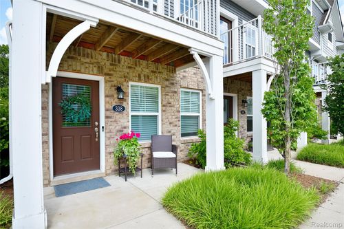 338 Glendale Ln, Ferndale, MI, 48220-2965 | Card Image