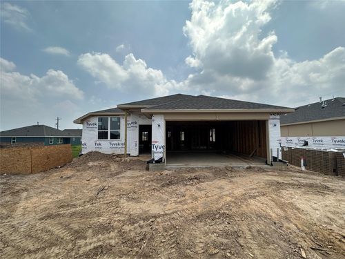 903 Road 5102, Cleveland, TX, 77327-5394 | Card Image