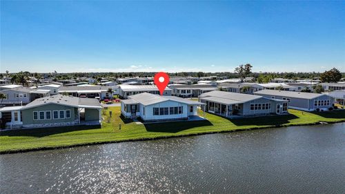 495 Schooner St, NORTH PORT, FL, 34287-6519 | Card Image