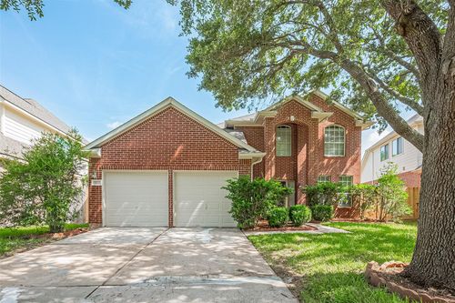 5527 Santa Chase Ln, Sugar Land, TX, 77479-5400 | Card Image