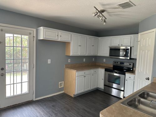 5001 Mountain Spring Trl, Fort Worth, TX, 76123-2884 | Card Image