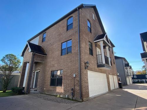 108-3710 Sherwood Ln, Houston, TX, 77092-7995 | Card Image