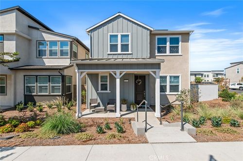 127 Merit, Irvine, CA, 92618-1499 | Card Image