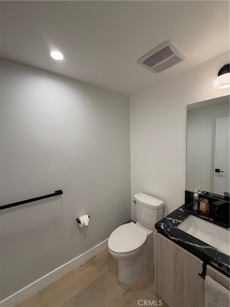 Residential Lease in Los Angeles 5