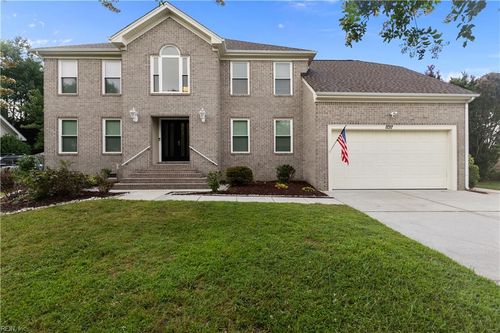 1737 Buckley Arch, Virginia Beach, VA, 23453-7082 | Card Image