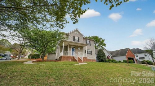 2851 Huckleberry Hill Dr, Fort Mill, SC, 29715-8383 | Card Image