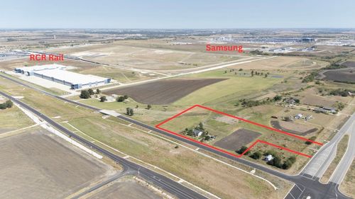 1451 Fm 3349, Taylor, TX, 76574-7207 | Card Image