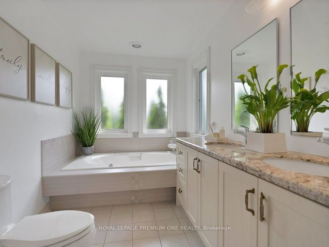 27 Cain Crt, House other with 4 bedrooms, 4 bathrooms and 6 parking in Nobleton ON | Image 15