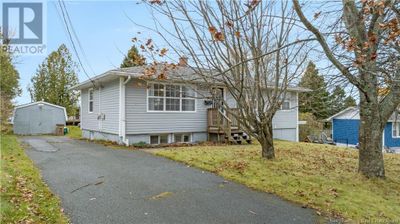 15 Gerard St, House other with 4 bedrooms, 2 bathrooms and null parking in Saint John NB | Image 3