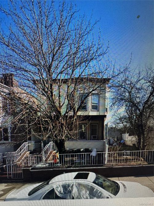 4378 Richardson Ave, Bronx, NY, 10466-1406 | Card Image
