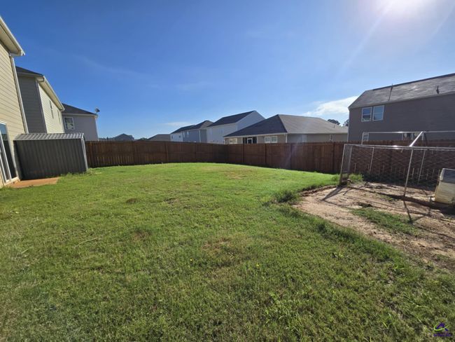 148 Rock Run Trail, House other with 4 bedrooms, 3 bathrooms and null parking in Warner Robins GA | Image 14
