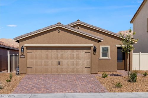 6742 Violet Cascade Ave, Las Vegas, NV, 89156-7213 | Card Image
