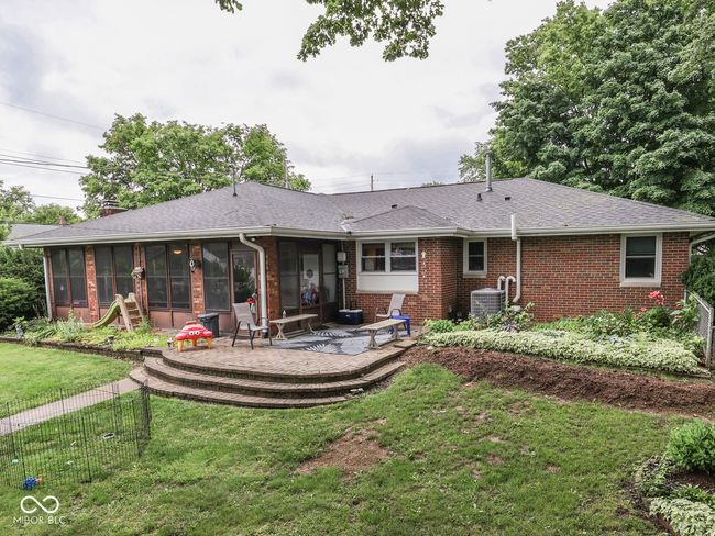 1504 Mcclure Rd, House other with 4 bedrooms, 2 bathrooms and null parking in Columbus IN | Image 46