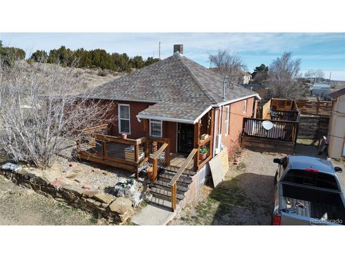 26 Third St, Walsenburg, CO, 81089-9612 | Card Image
