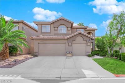 3920 Rancho Niguel Parkway, House other with 3 bedrooms, 2 bathrooms and null parking in Las Vegas NV | Image 1