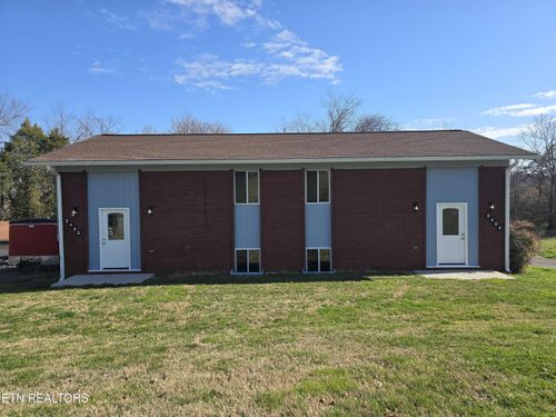 2404&2406 Clancy Ave, Morristown, TN, 37814 | Card Image